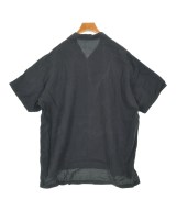 Y's for men（ワイズフォーメン）カジュアルシャツ 黒 サイズ:-(XXL位) メンズ/2200707868011