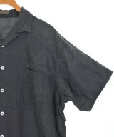 Y's for men（ワイズフォーメン）カジュアルシャツ 黒 サイズ:-(XXL位) メンズ/2200707868011