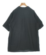 Y's for men（ワイズフォーメン）カジュアルシャツ 黒 サイズ:3(L位) メンズ/2200703457035