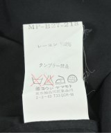 Y's for men（ワイズフォーメン）カジュアルシャツ 黒 サイズ:3(L位) メンズ/2200703457035