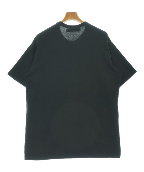 Y's for men（ワイズフォーメン）Tシャツ・カットソー 黒 サイズ:3(M位) メンズ/2200703457042