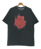 Y's for men（ワイズフォーメン）Tシャツ・カットソー 黒 サイズ:3(M位) メンズ/2200703457042