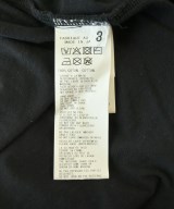 Y's for men（ワイズフォーメン）Tシャツ・カットソー 黒 サイズ:3(M位) メンズ/2200703457042