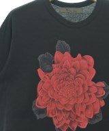 Y's for men（ワイズフォーメン）Tシャツ・カットソー 黒 サイズ:3(M位) メンズ/2200703457042