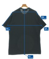 Y's for men（ワイズフォーメン）Tシャツ・カットソー 黒 サイズ:3(M位) メンズ/2200703457042