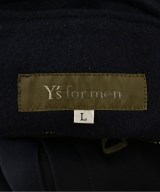 Y's for men（ワイズフォーメン）その他 紺 サイズ:L メンズ/2200704315037