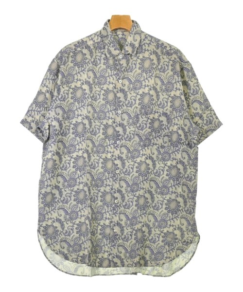 Y's for men(ワイズフォーメン)のカジュアルシャツ サイズ:-(XXL位) 11,000円