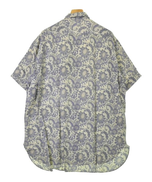 Y's for men（ワイズフォーメン）カジュアルシャツ 白 サイズ:-(XXL位) メンズ/2200704315082