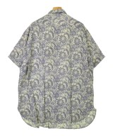 Y's for men（ワイズフォーメン）カジュアルシャツ 白 サイズ:-(XXL位) メンズ/2200704315082