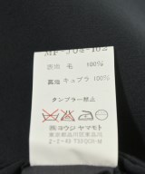 Y's for men（ワイズフォーメン）カジュアルジャケット 黒 サイズ:2(M位) メンズ/2200708257043