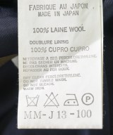 Y's for men（ワイズフォーメン）テーラードジャケット 紺 サイズ:5(XL位) メンズ/2200708669013