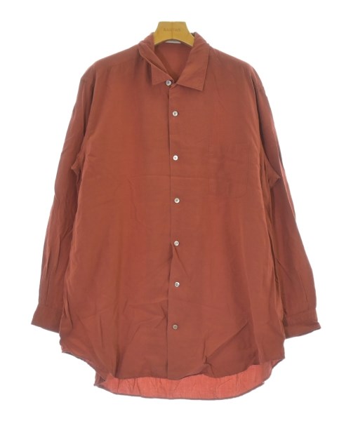 Y's for men(ワイズフォーメン)のドレスシャツ サイズ:-(XXL位) 17,000円