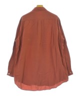 Y's for men（ワイズフォーメン）ドレスシャツ 赤 サイズ:-(XXL位) メンズ/2200709047063