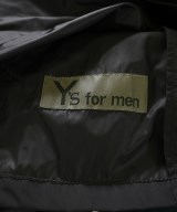 Y's for men（ワイズフォーメン）その他 黒 サイズ:-(XL位) メンズ/2200709201014