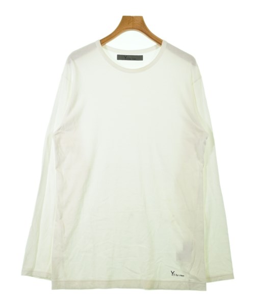 Y's for men(ワイズフォーメン)のTシャツ・カットソー サイズ:3(L位) 8,600円