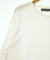 Y's for men（ワイズフォーメン）Tシャツ・カットソー 白 サイズ:3(L位) メンズ/2200709621034