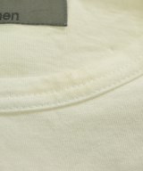Y's for men（ワイズフォーメン）Tシャツ・カットソー 白 サイズ:3(L位) メンズ/2200709621034
