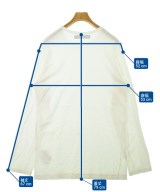 Y's for men（ワイズフォーメン）Tシャツ・カットソー 白 サイズ:3(L位) メンズ/2200709621034