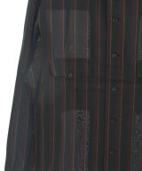 Y's for men（ワイズフォーメン）カジュアルシャツ 黒 サイズ:2(M位) メンズ/2200662705031