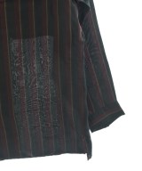 Y's for men（ワイズフォーメン）カジュアルシャツ 黒 サイズ:2(M位) メンズ/2200662705031