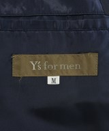 Y's for men（ワイズフォーメン）その他 紺 サイズ:M メンズ/2200663170029