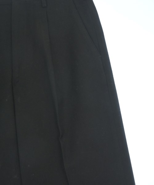 Y's for men（ワイズフォーメン）その他 黒 サイズ:S メンズ/2200663249039