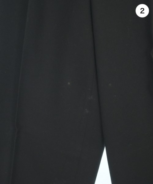 Y's for men（ワイズフォーメン）その他 黒 サイズ:S メンズ/2200663249039