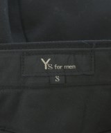 Y's for men（ワイズフォーメン）その他 黒 サイズ:S メンズ/2200663249039