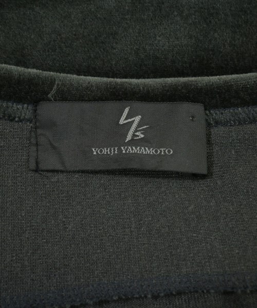 Y's for men（ワイズフォーメン）スウェット グレー サイズ:3(L位) メンズ/2200664128029