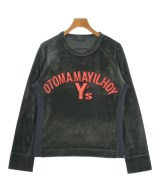 Y's for men スウェット