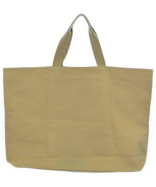 Y's for men（ワイズフォーメン）トートバッグ ベージュ サイズ:- メンズ/2200664235048