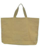 Y's for men（ワイズフォーメン）トートバッグ ベージュ サイズ:- メンズ/2200664235048