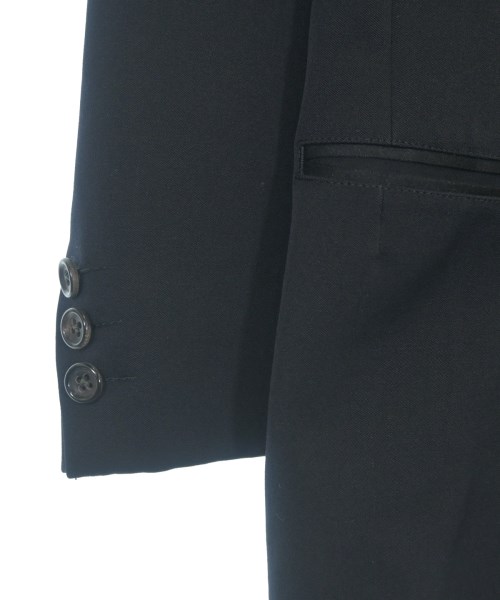 Y's for men（ワイズフォーメン）テーラードジャケット 黒 サイズ:M メンズ/2200664264048