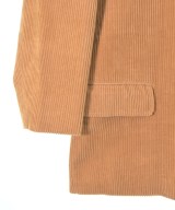 Y's for men（ワイズフォーメン）カジュアルジャケット 茶 サイズ:S メンズ/2200664399030