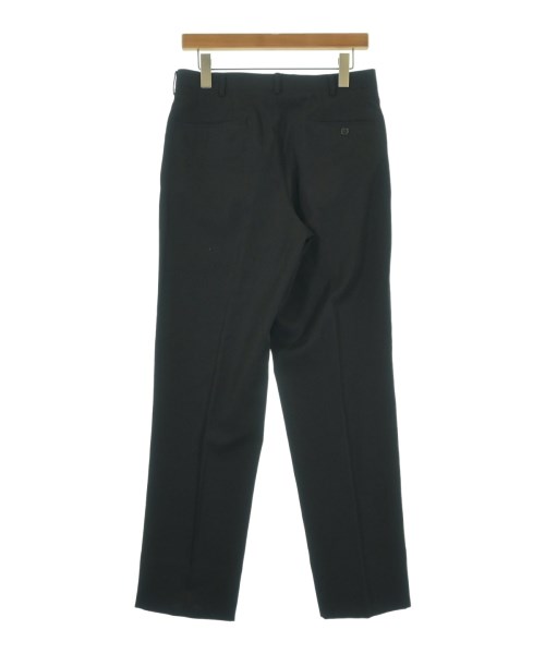 Y's for men（ワイズフォーメン）スラックス 黒 サイズ:2(M位) メンズ/2200664744083