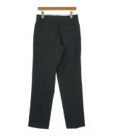 Y's for men（ワイズフォーメン）スラックス 黒 サイズ:2(M位) メンズ/2200664744083