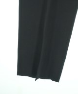 Y's for men（ワイズフォーメン）スラックス 黒 サイズ:2(M位) メンズ/2200664744083