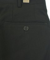 Y's for men（ワイズフォーメン）スラックス 黒 サイズ:2(M位) メンズ/2200664744083