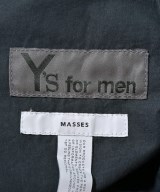 Y's for men（ワイズフォーメン）その他 紺 サイズ:2(M位) メンズ/2200664779016