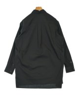 Y's for men（ワイズフォーメン）カジュアルシャツ 黒 サイズ:2(S位) メンズ/2200664819040