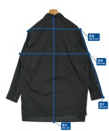 Y's for men（ワイズフォーメン）カジュアルシャツ 黒 サイズ:2(S位) メンズ/2200664819040