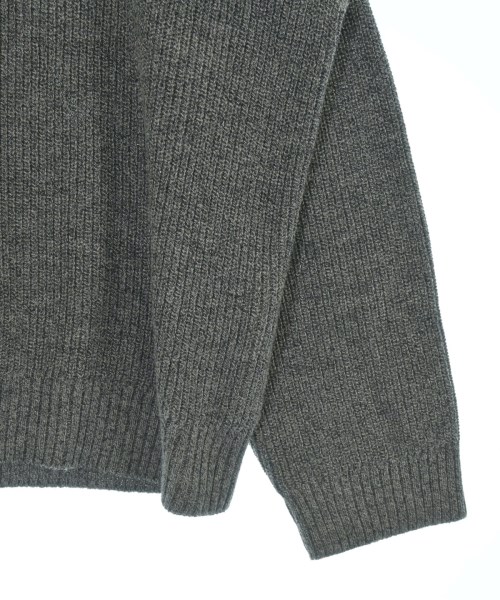 Y's for men（ワイズフォーメン）ニット・セーター グレー サイズ:3(L位) メンズ/2200664928018