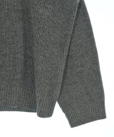 Y's for men（ワイズフォーメン）ニット・セーター グレー サイズ:3(L位) メンズ/2200664928018