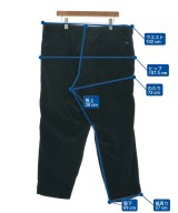 Y's for men（ワイズフォーメン）その他 黒 サイズ:2(S位) メンズ/2200664928049