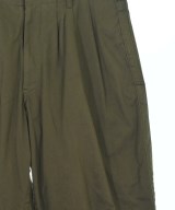 Y's for men（ワイズフォーメン）カーゴパンツ カーキ サイズ:2(S位) メンズ/2200664928063