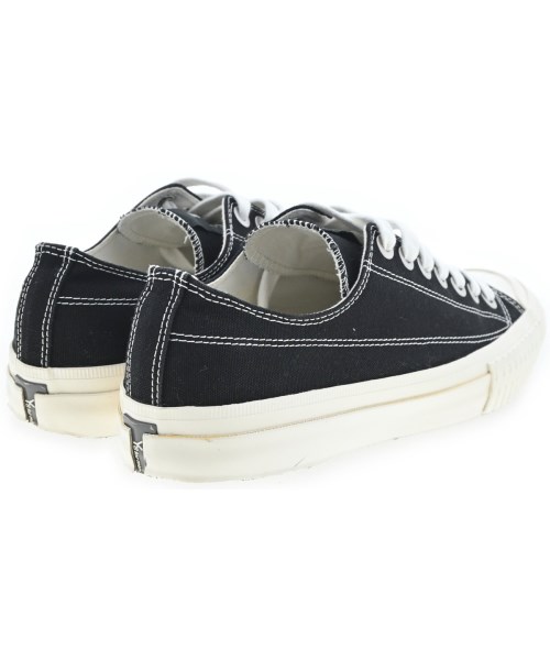 Y's for men（ワイズフォーメン）スニーカー 黒 サイズ:4(27cm位) メンズ/2200665030291