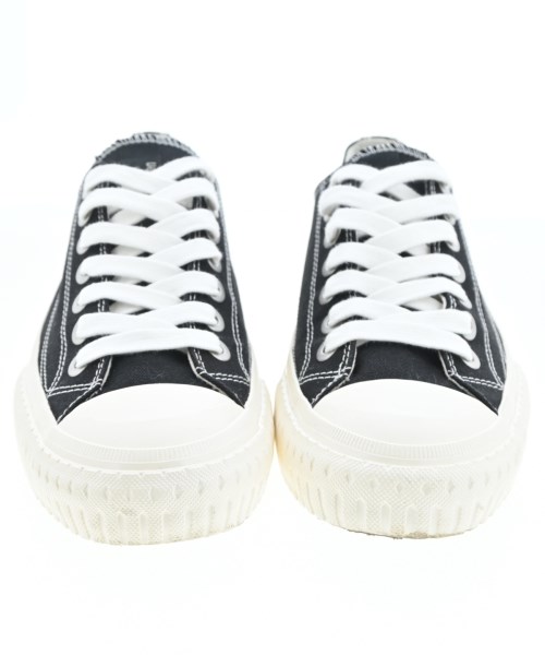 Y's for men（ワイズフォーメン）スニーカー 黒 サイズ:4(27cm位) メンズ/2200665030291