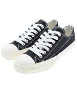 Y's for men（ワイズフォーメン）スニーカー 黒 サイズ:4(27cm位) メンズ/2200665030291