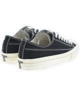 Y's for men（ワイズフォーメン）スニーカー 黒 サイズ:4(27cm位) メンズ/2200665030291