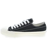 Y's for men（ワイズフォーメン）スニーカー 黒 サイズ:4(27cm位) メンズ/2200665030291